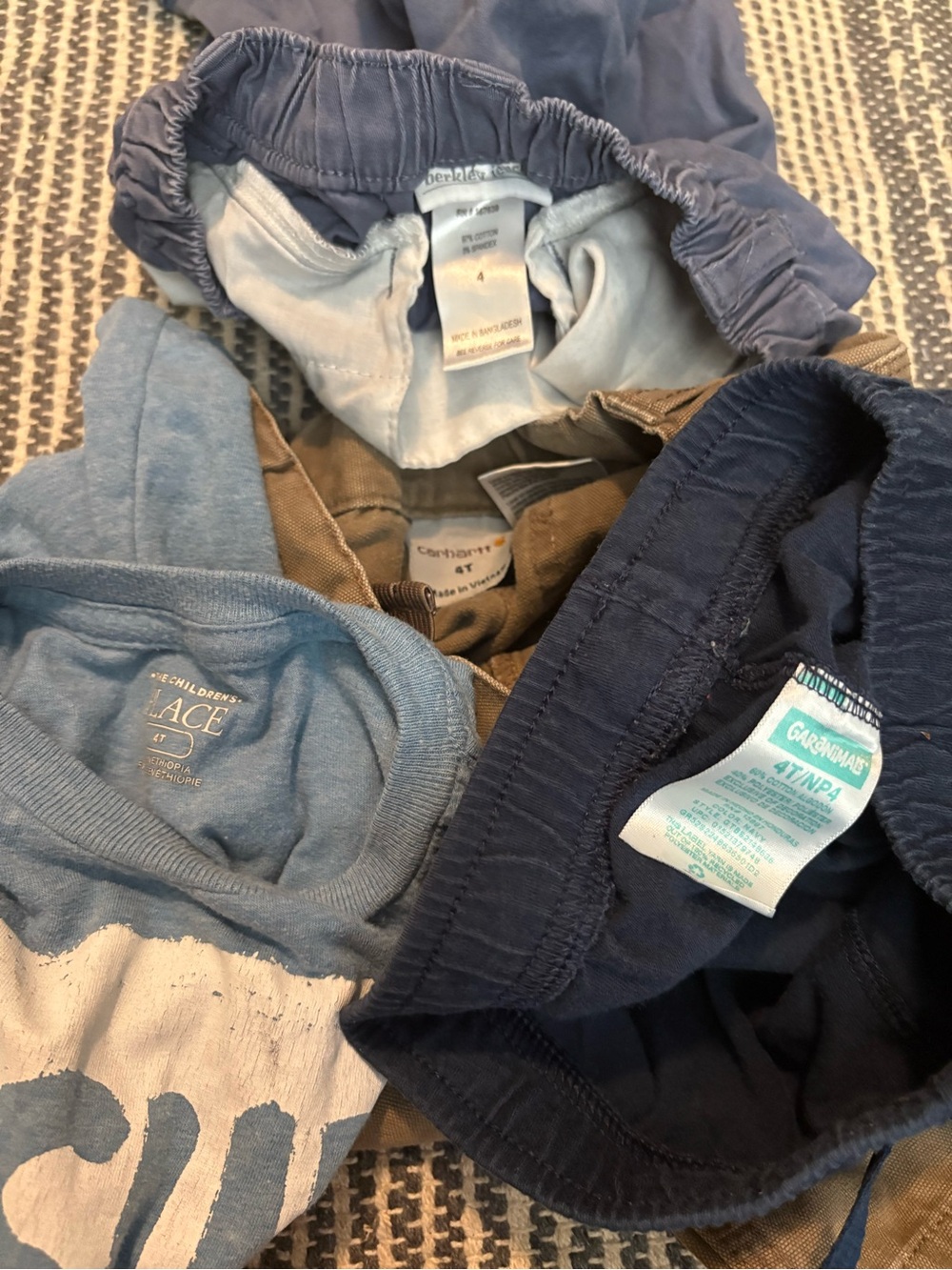 Kids Clothes - Picture 2 of 2